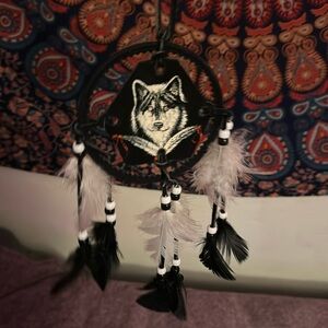 Dream Catcher